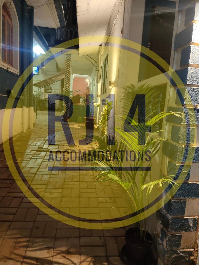 Rj-14 Guest House Baga Bagian luar foto