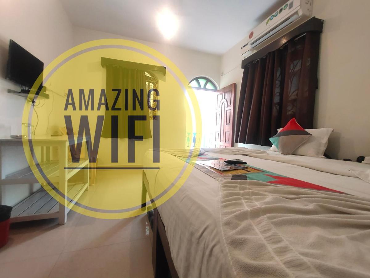 Rj-14 Guest House Baga Bagian luar foto