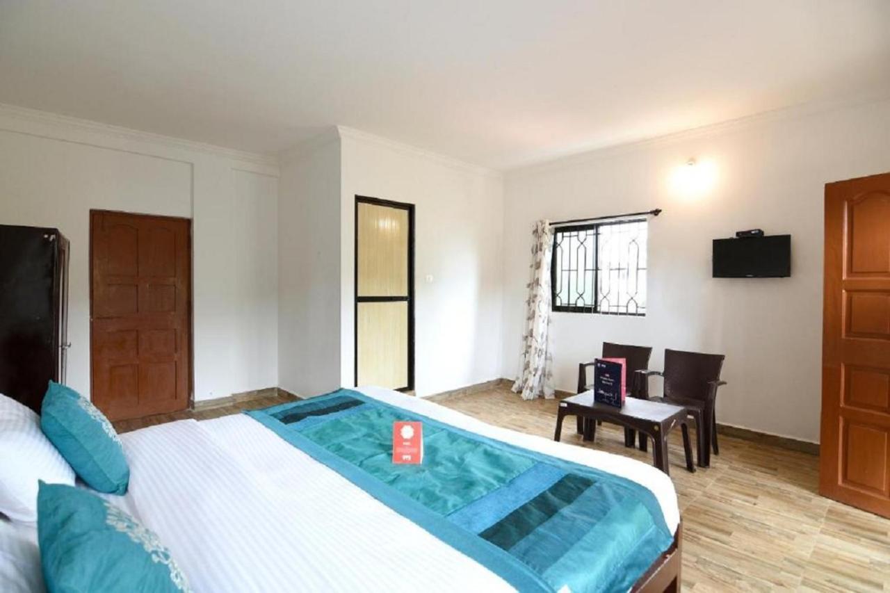 Rj-14 Guest House Baga Bagian luar foto