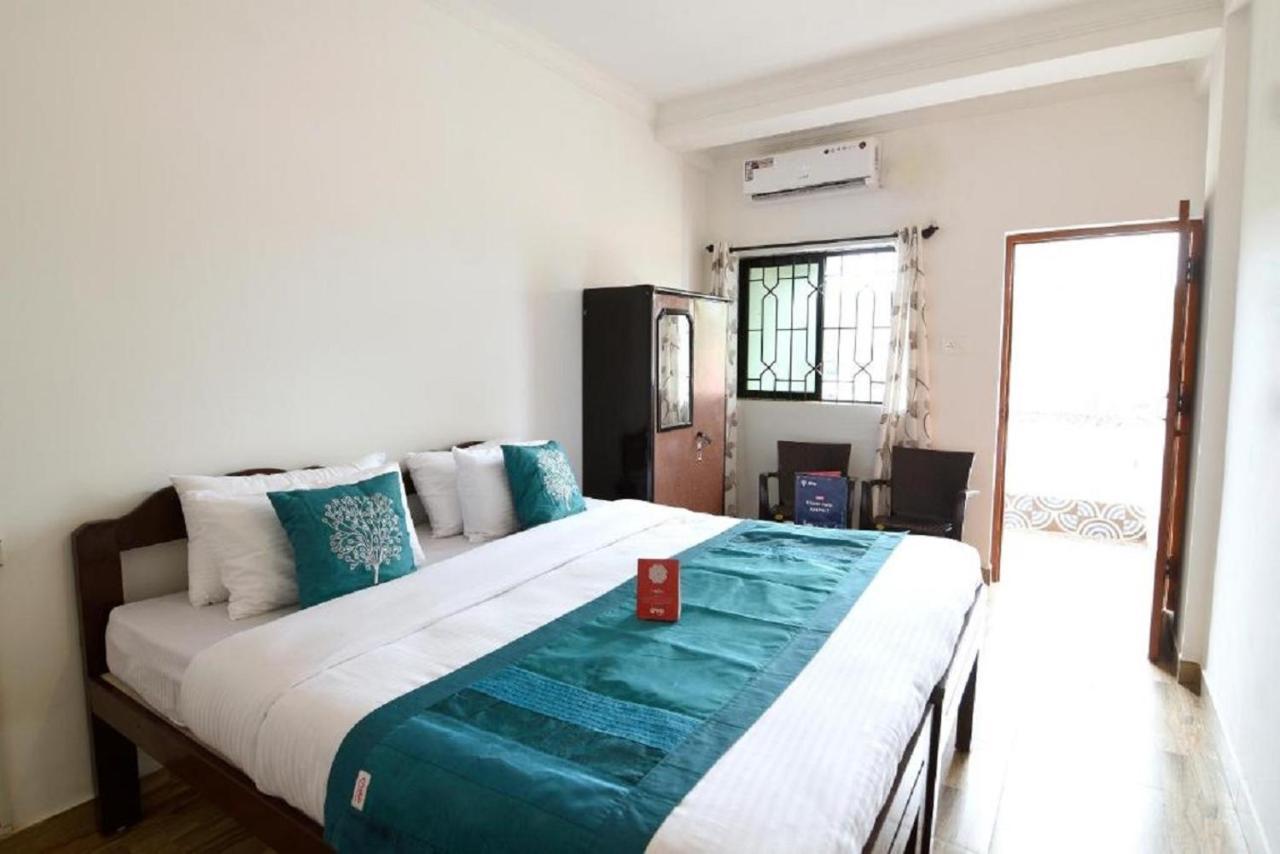 Rj-14 Guest House Baga Bagian luar foto