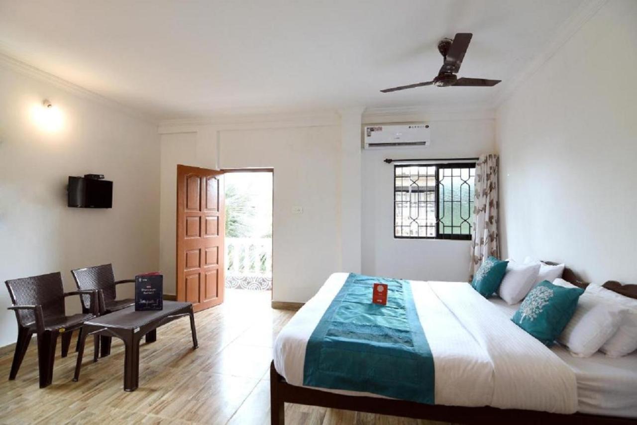 Rj-14 Guest House Baga Bagian luar foto