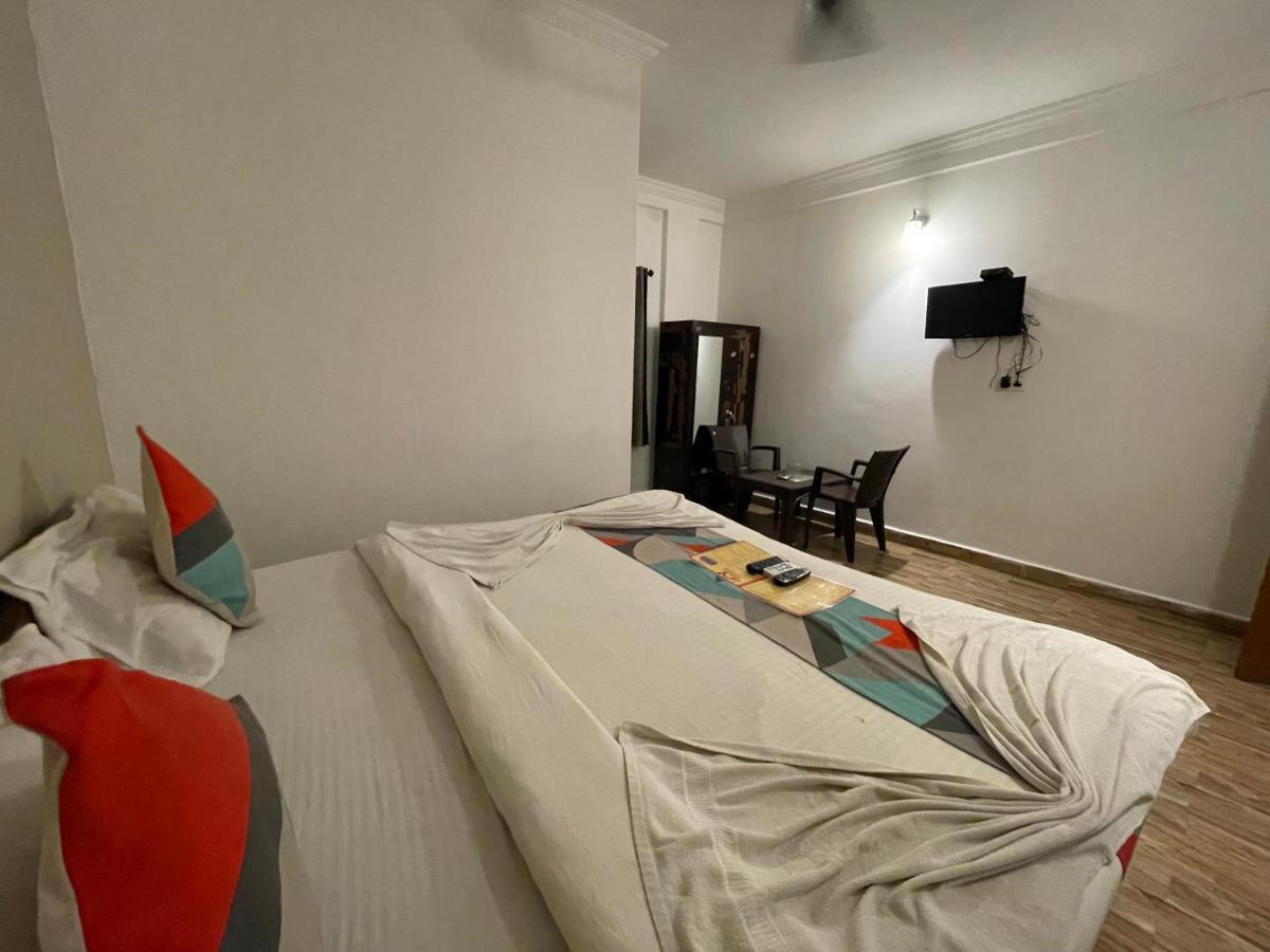 Rj-14 Guest House Baga Bagian luar foto