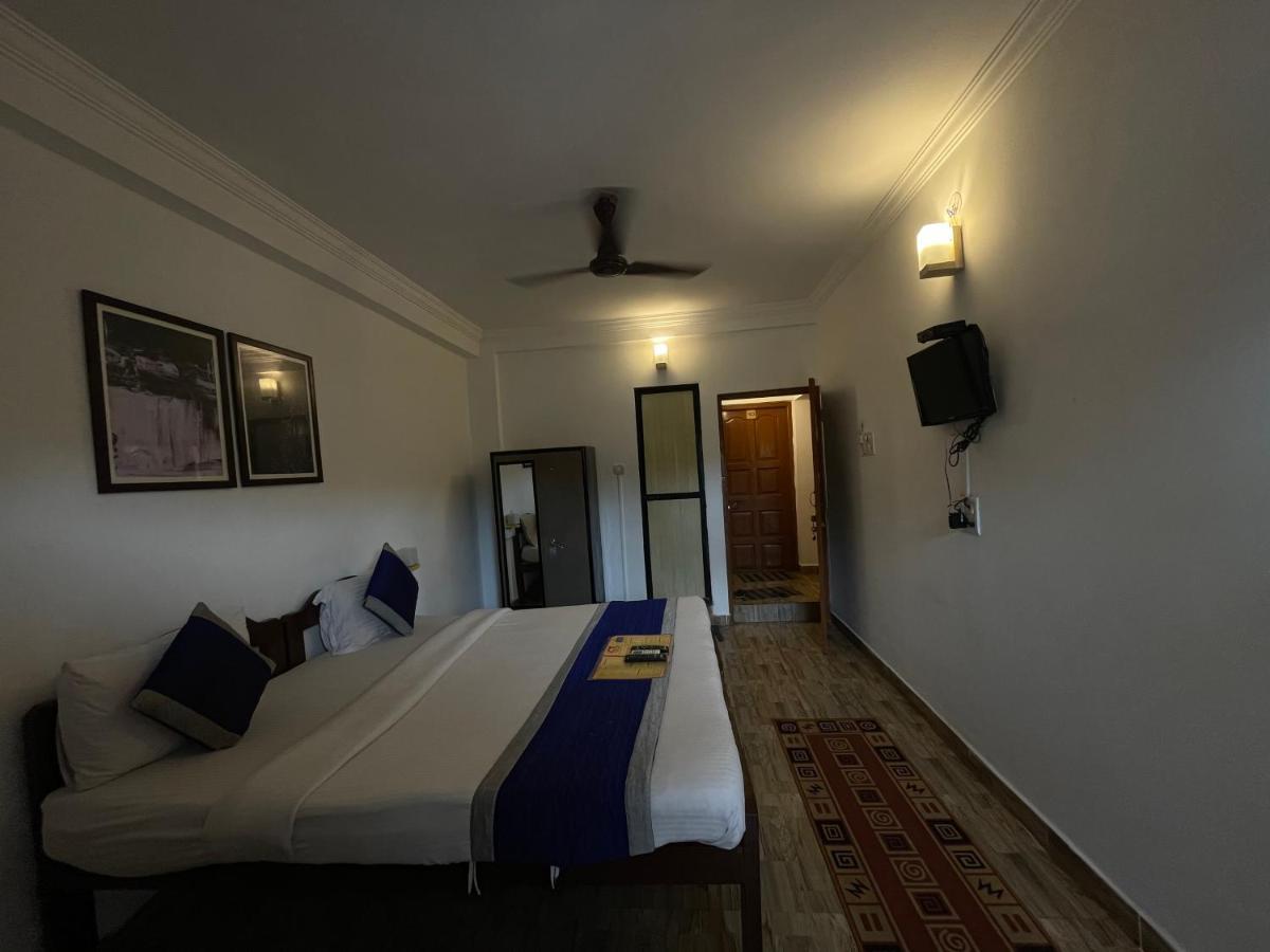 Rj-14 Guest House Baga Bagian luar foto