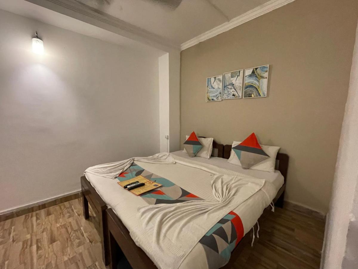 Rj-14 Guest House Baga Bagian luar foto