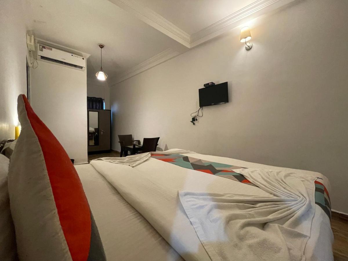 Rj-14 Guest House Baga Bagian luar foto