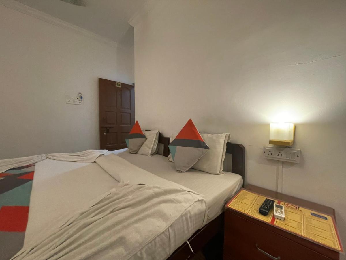 Rj-14 Guest House Baga Bagian luar foto