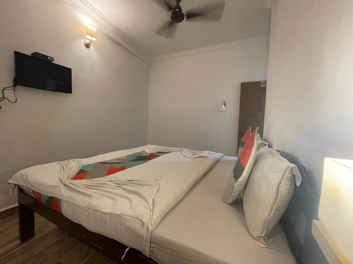 Rj-14 Guest House Baga Bagian luar foto