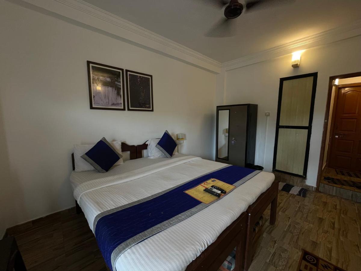 Rj-14 Guest House Baga Bagian luar foto