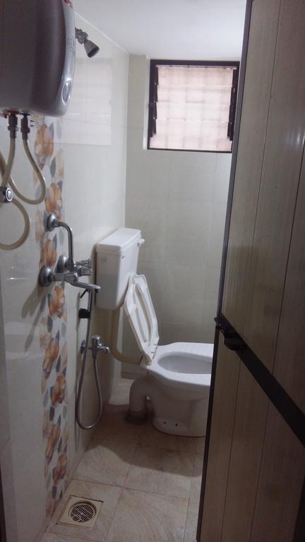 Rj-14 Guest House Baga Bagian luar foto