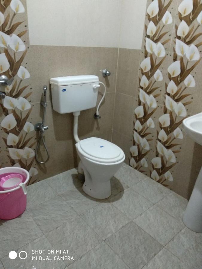 Rj-14 Guest House Baga Bagian luar foto