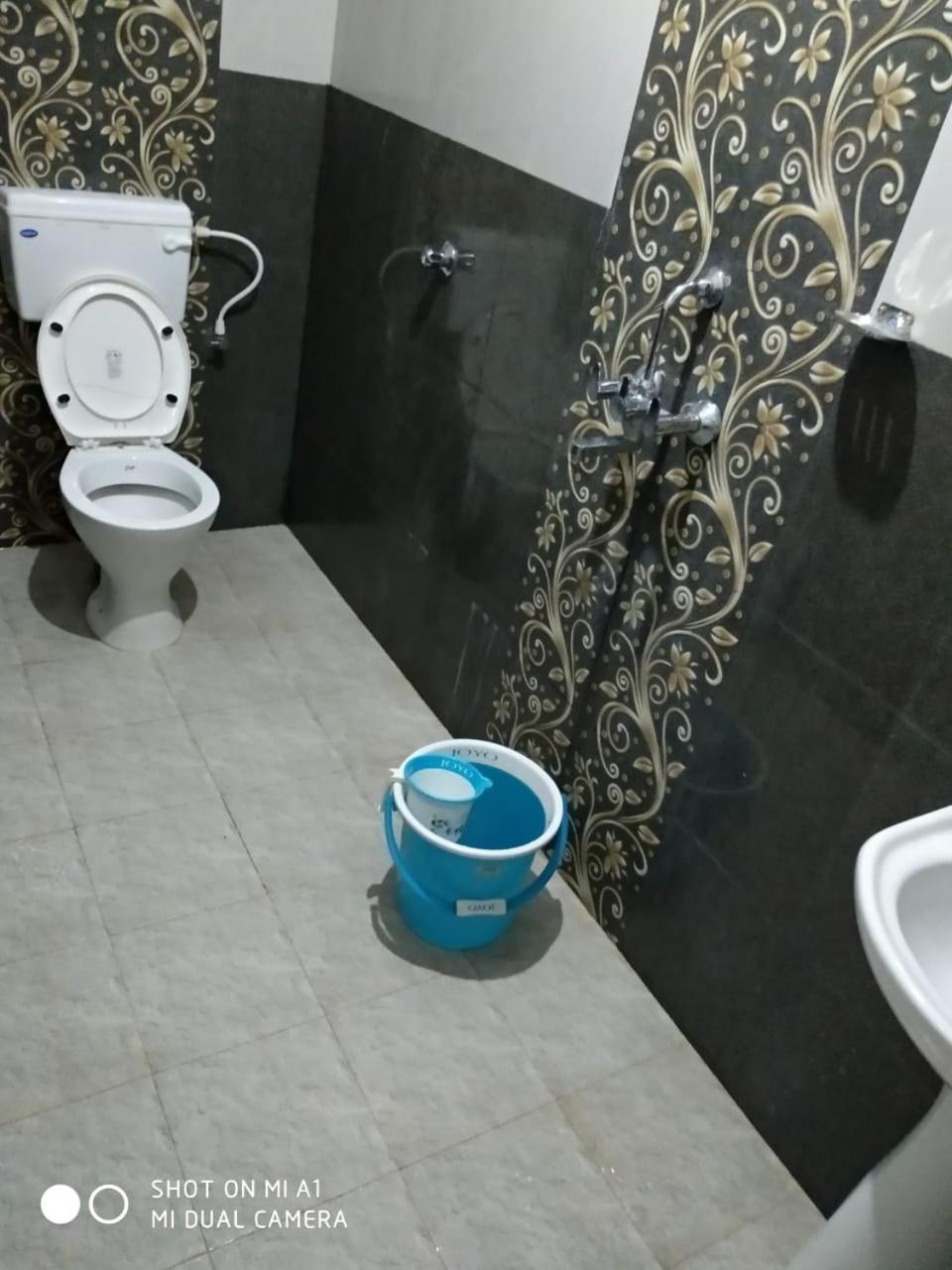 Rj-14 Guest House Baga Bagian luar foto